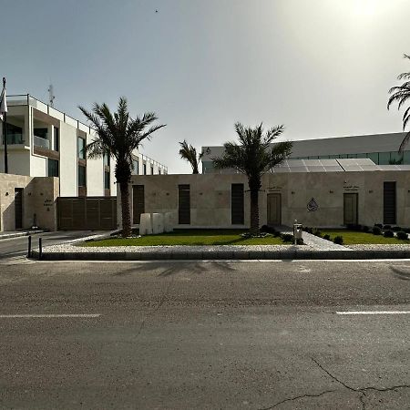 Al-Burhan Hotel Baghdād Dış mekan fotoğraf