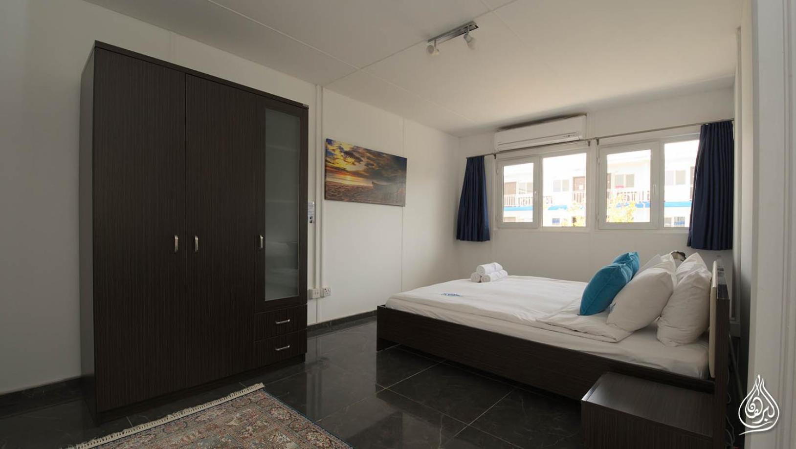 Al-Burhan Hotel Baghdād Dış mekan fotoğraf