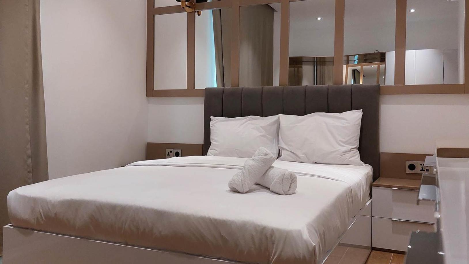 Al-Burhan Hotel Baghdād Dış mekan fotoğraf